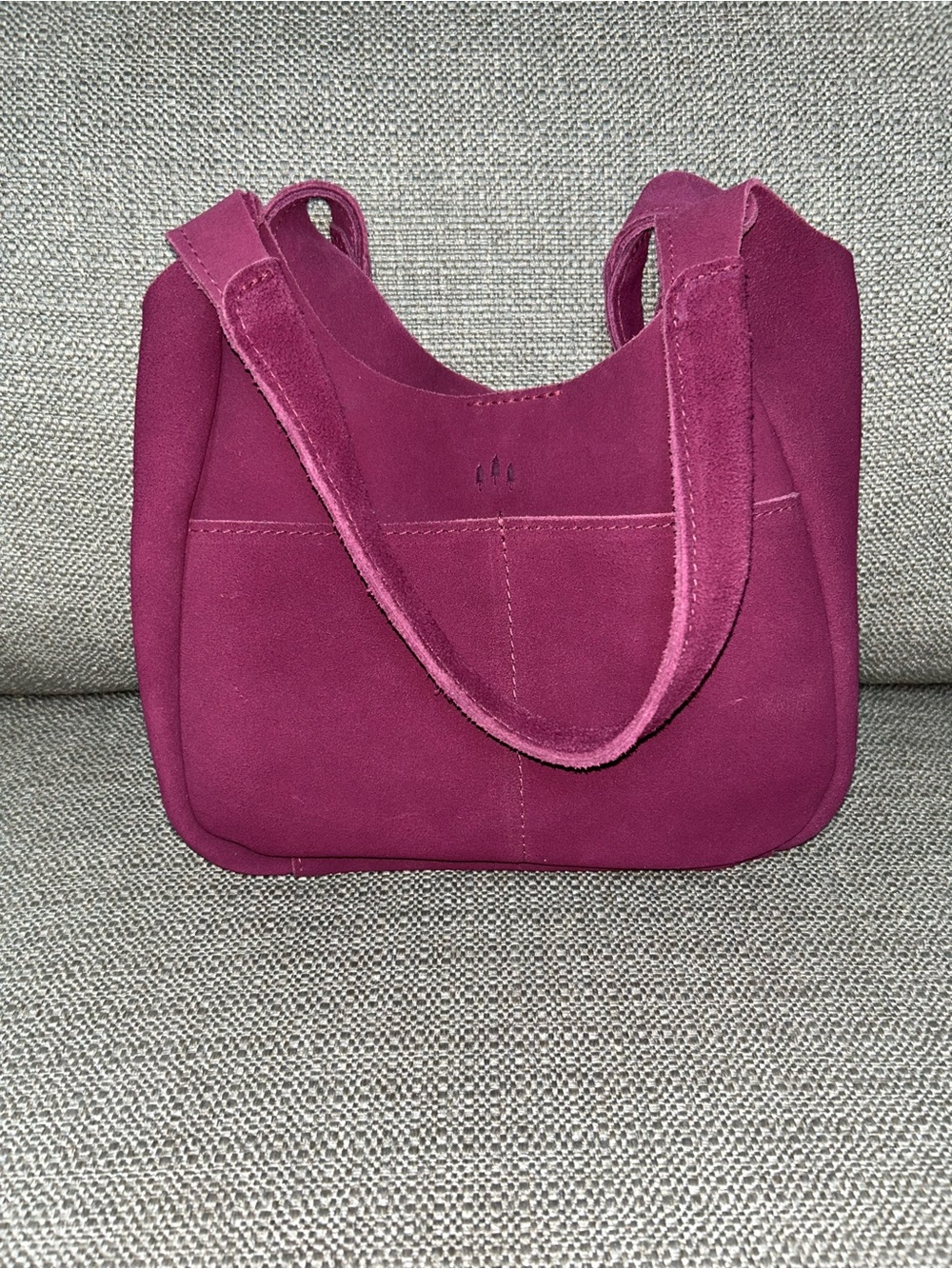 Portland Leather Goods Large Madison